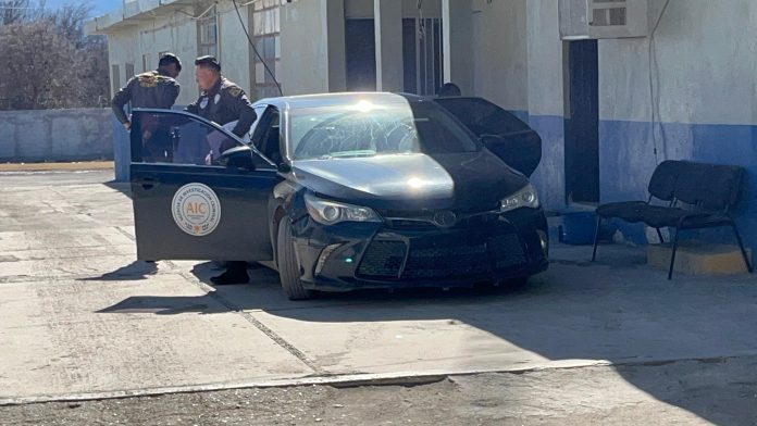 Tres personas permanecen en prisión preventiva por el caso de Jesús “Chuy” Ramírez en Villa de las Esperanzas; la Fiscalía continúa con la investigación.