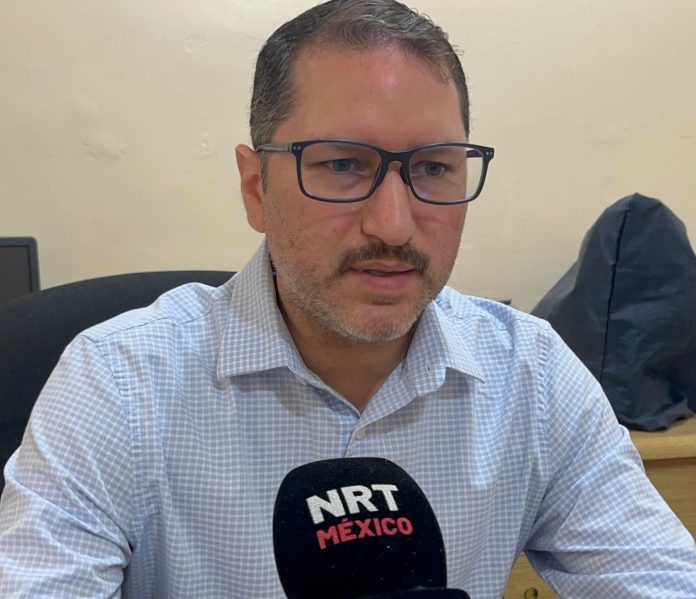 Refuerzan la prevención del dengue en Múzquiz con fumigación, vigilancia y abate. Salud llama a mantener patios limpios y reportar casos sospechosos.