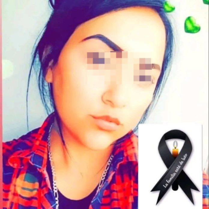 Fiscalía confirmó que el cuerpo localizado en Palaú corresponde a Erika Analuz Portales Gloria, “La China”, desaparecida desde el 30 de julio.