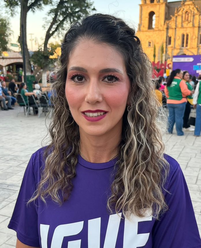 DIF Coahuila fortalece “Vive Libre Sin Drogas” con primeros auxilios psicológicos, capacitación contra adicciones, deporte y talento en la Región Carbonífera