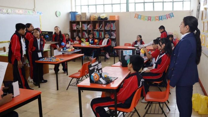 El regreso a las aulas será el 31 de agosto de 2026 y el calendario estatal contempla concluir clases el 2 de julio de 2027