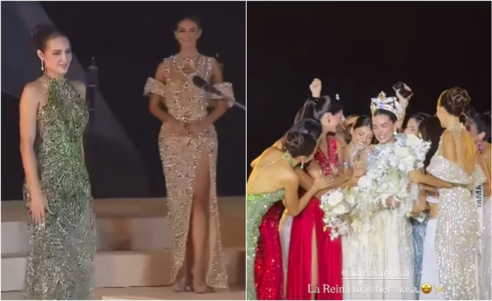 Miss Universo Mèxico 2026