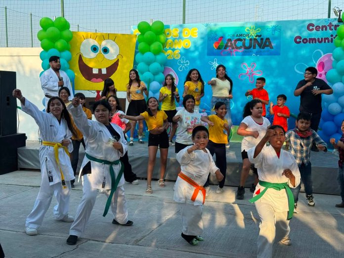 Concluye con éxito Curso de Verano 2026 de los Centros Comunitarios