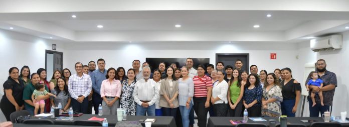 Concluye con éxito la Ruta del Emprendedor 2026