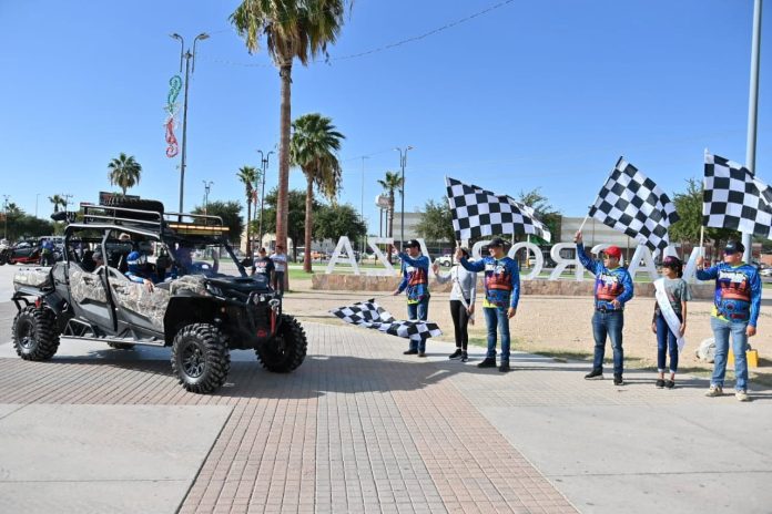 Alista Municipio eventos turísticos