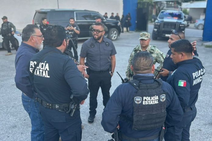 Alerta Seguridad Pública por fraudes en ventas y transferencias