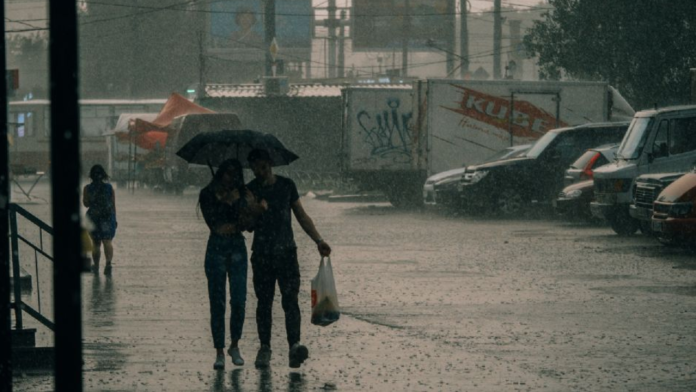Lluvias insuficientes ponen presión sobre los acuíferos que abastecen