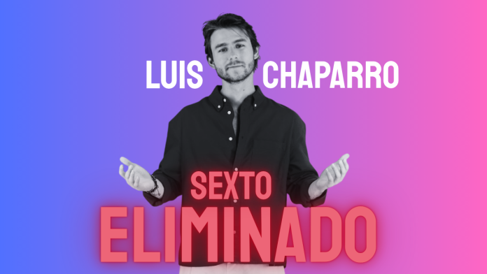 Luis Chaparro queda fuera de LCDLF México 2026; Gema Garoa logra salvarse