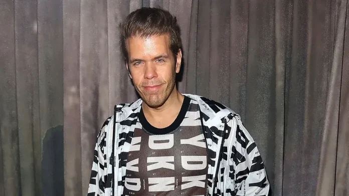 Perez Hilton