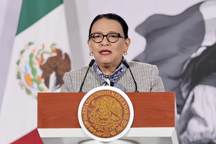En Atención a las Causas las y los jóvenes son nuestra prioridad