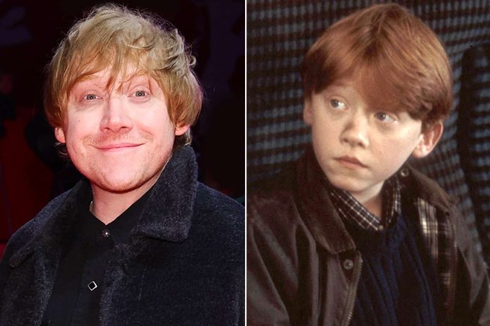 Rupert Grint