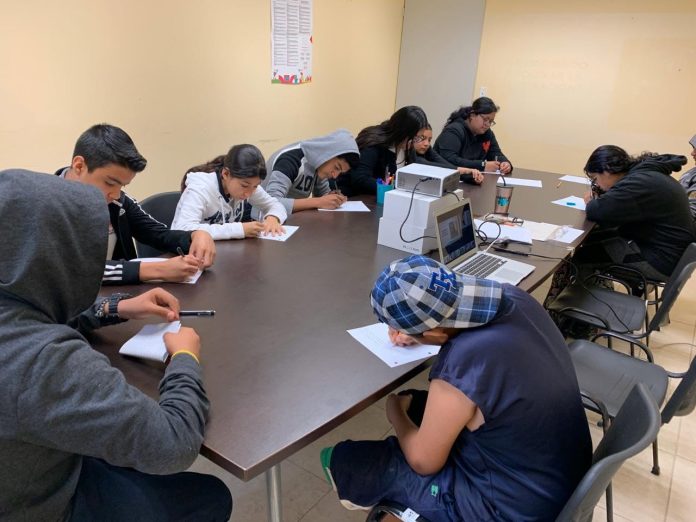 Invita DIF a adolescentes a participar en el Taller de Confianza Familiar