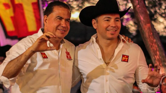 Integrantes del PT Coahuila son investigados por relación con el crimen: FGE