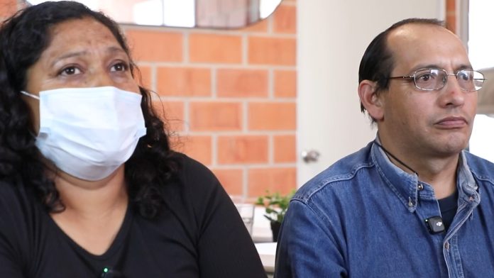 ¡De un sueño a un hogar propio! Infonavit destaca historia de familia beneficiada con vivienda