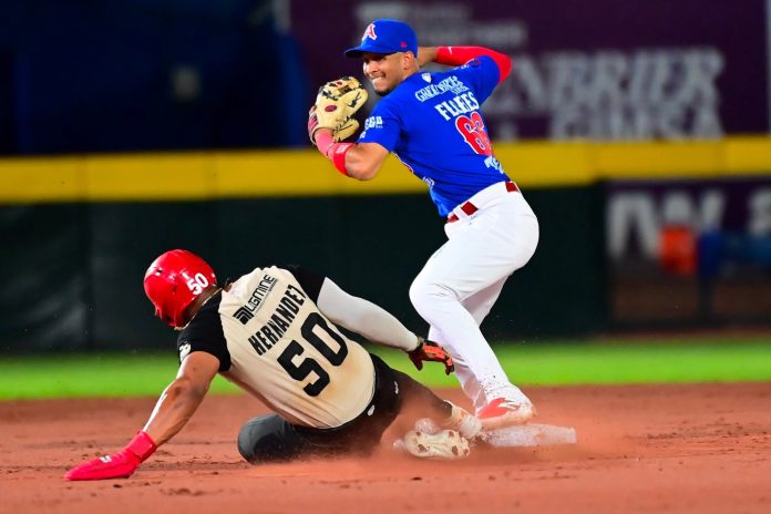 ¡Se acabó el sueño! Durango elimina a Acereros y Monclova vuelve a quedarse en la primera ronda