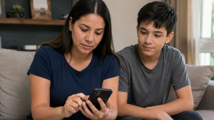 ¿Menores de edad deben registrar su celular en México? Esto dicen las nuevas reglas