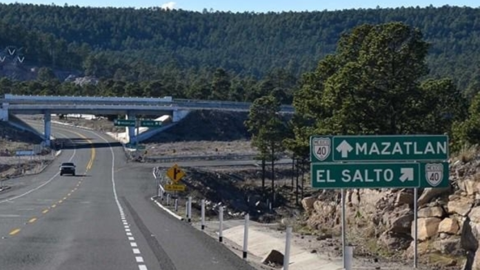 ¿Vas de Coahuila a Mazatlán? Piden extremar precauciones ante reportes de desapariciones
