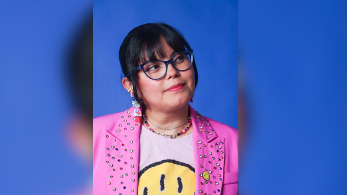 De Saltillo a Qatar: Floriteree busca llevar las manualidades mexicanas a los Digital Creator Awards 2026