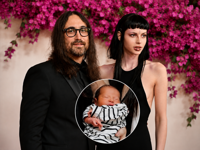 Sean Ono Lennon