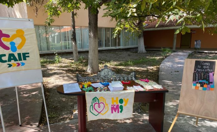 DIF Coahuila brinda apoyo psicológico a jóvenes mediante “Hoy por Mí”, además de campañas preventivas y capacitación ante crisis emocionales.