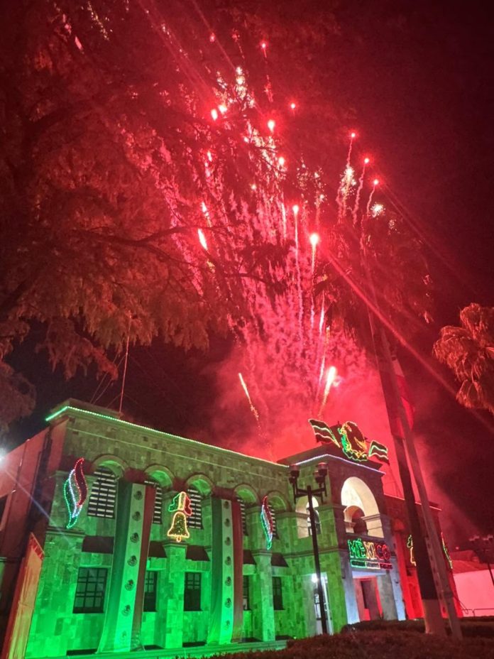 Múzquiz prepara las Fiestas Patrias 2026 con ceremonias el 13 de septiembre, Grito de Independencia y desfile cívico-militar.