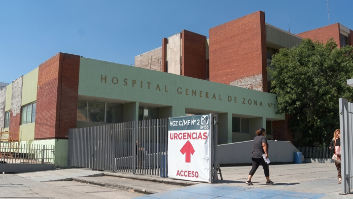 Brutal golpiza lo manda al hospital y termina en tragedia en Saltillo