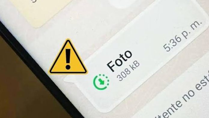 Alertan por nueva estafa en WhatsApp: Usan fotos de visualización única para extorsionar