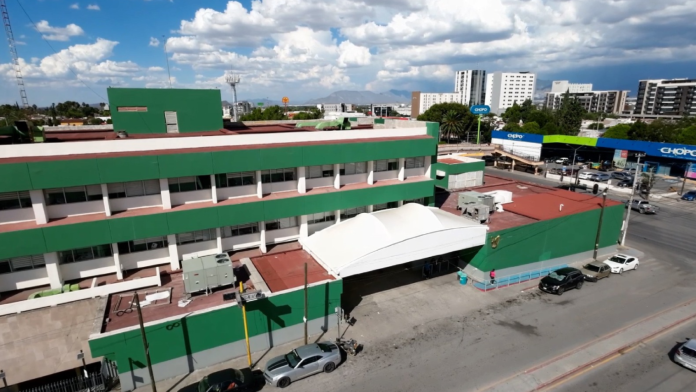 Aplica IMSS Coahuila sistema de clasificación de urgencias médicas para atención de pacientes