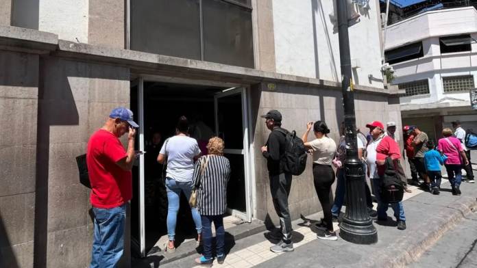 Bancos cerrarán este 16 de septiembre; así podrán operar los usuarios en Saltillo