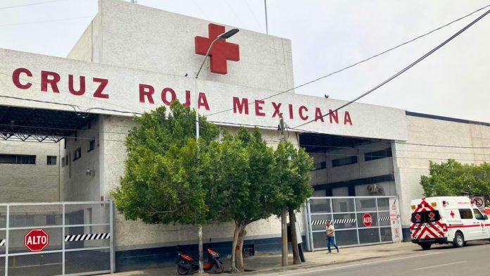 Bebé arrollado en Torreón durante ensayo de danza: Detienen al responsable