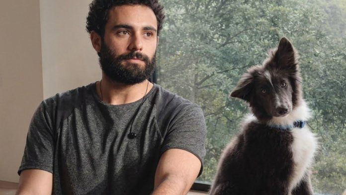Buscan a Mila, mascota de Jonathan Meléndez desaparecida tras multihomicidio en Atizapán
