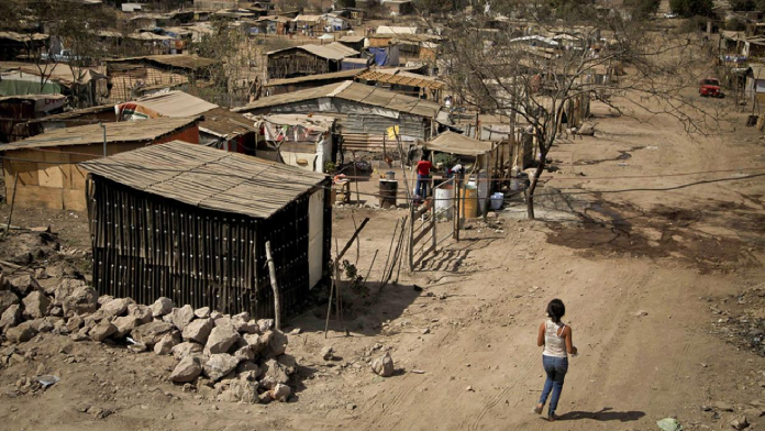 Buscan localizar a 25 mil coahuilenses que viven en pobreza extrema
