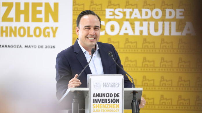 Coahuila en el TOP 5 Nacional de competitividad: IMCO