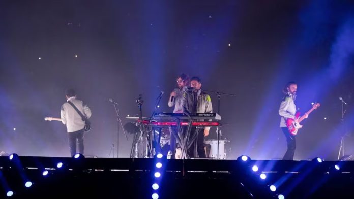 Camilo Séptimo pospone sus conciertos de 2026 tras el asesinato de ‘Honas’ Meléndez