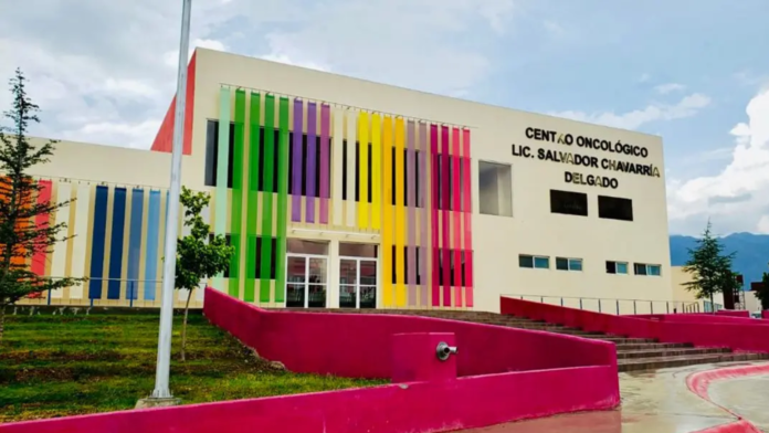 Cáncer de mama concentra la mayoría de atenciones en Centro Oncológico de la Región Sureste