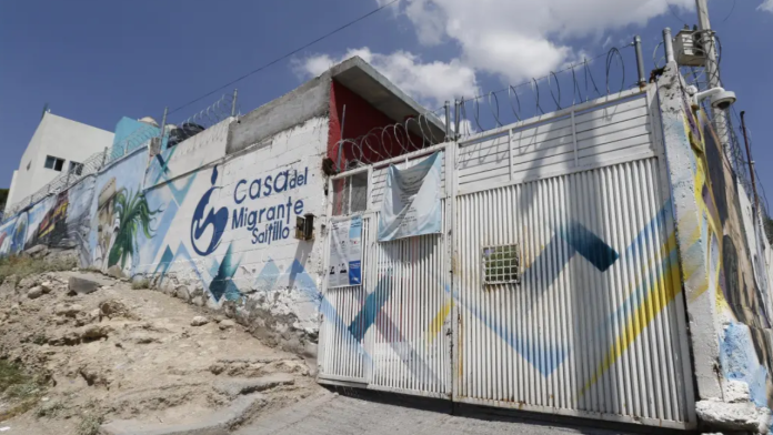 Casa del Migrante Saltillo pide apoyo para sustituir 80 colchones tras presencia de chinches