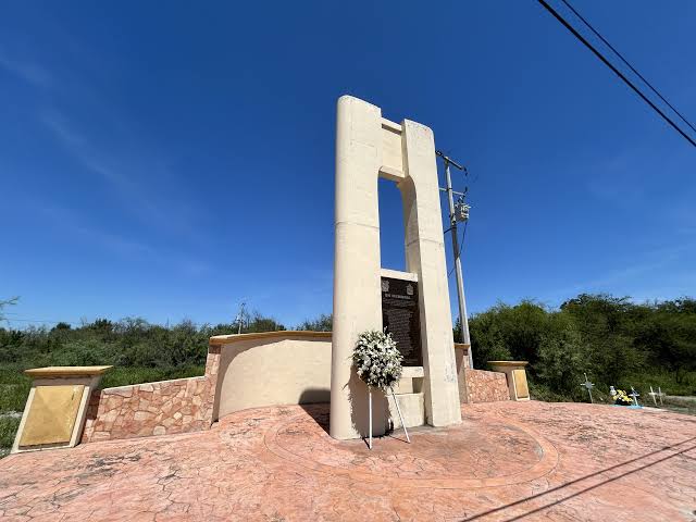 Celemania, Coahuila
