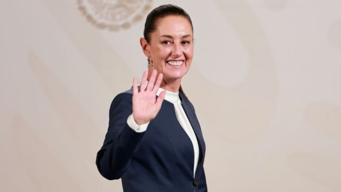Claudia Sheinbaum llega a Saltillo con tren, hospitales y carreteras entre los proyectos para Coahuila