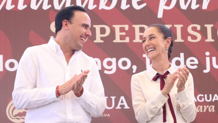 Claudia Sheinbaum visitará Coahuila para presentar su informe regional