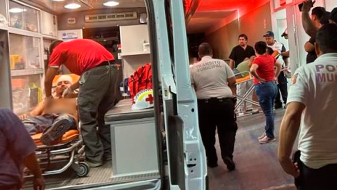 Clínica 7 IMSS, Monclova