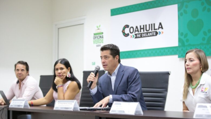 Coahuila abre convocatoria para reconocer proyectos que impulsen la inclusión