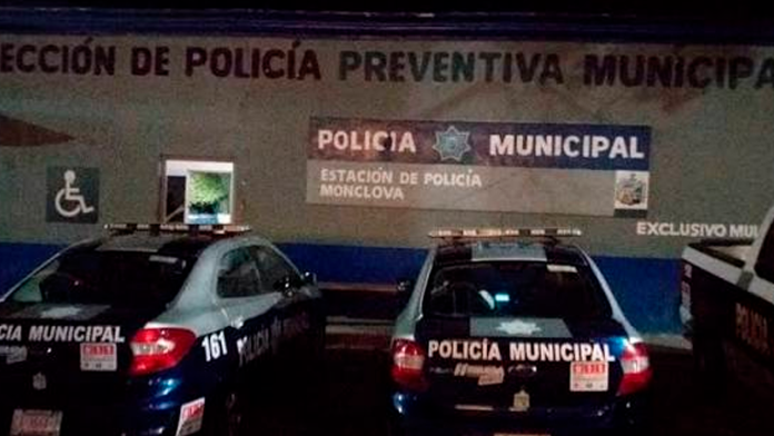 Comandancia de Monclova