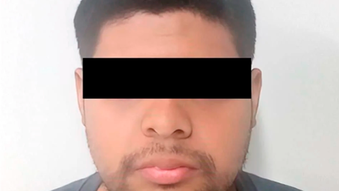 Condenan a 45 años de prisión a hombre