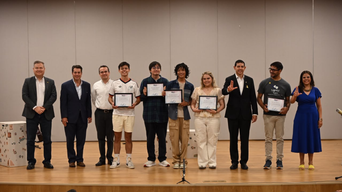 Conmemoran en la UAdeC el Día Mundial para la Prevención del Suicidio con la Puesta en Escena “CÉFIRO… ¿qué has tenido que dejar atrás?”