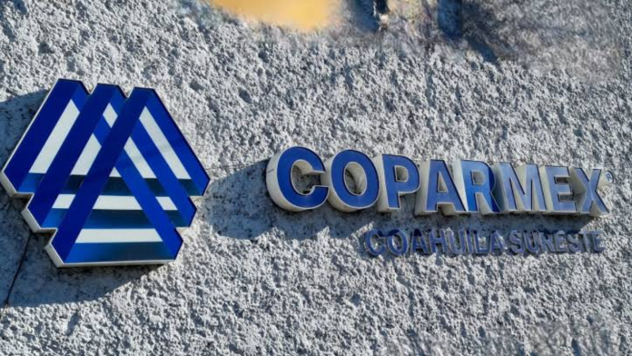 Coparmex propone consejo independiente para vigilar las finanzas públicas