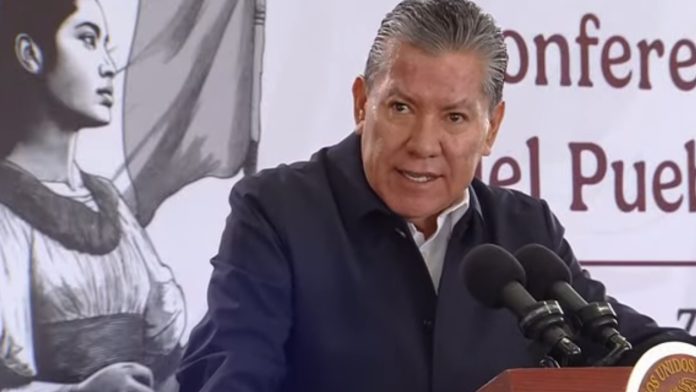 David Monreal