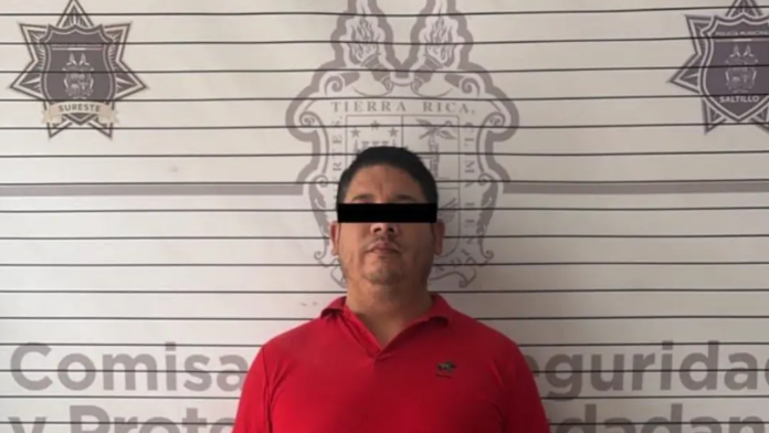 Detienen a tres por millonario robo a empresa de boilers en Saltillo; uno era trabajador
