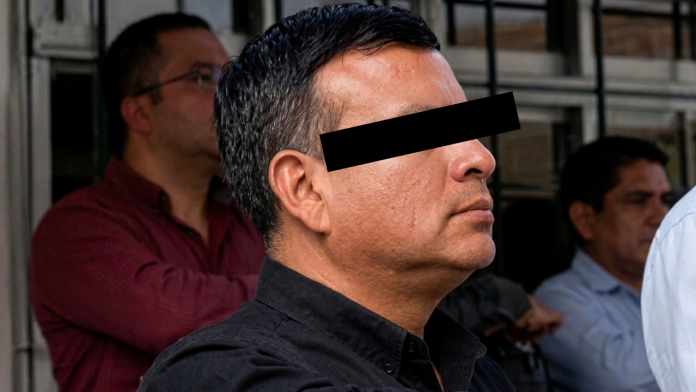 Detienen en Saltillo a exdirector del CBTA 21 de Parras por presunto abuso sexual