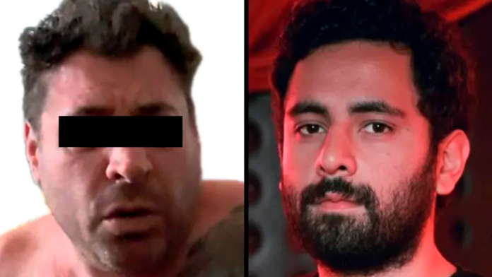 Diego Sebastián 'N'