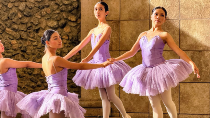 EDEC celebra 25 años de formar bailarines y talento artístico en Coahuila